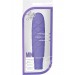 Blush Novelties Luxe Cozi Mini Waterproof Vibrator Periwinkle Hush USA
