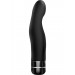 Blush Novelties Luxe Gio G Spot Vibrator Waterproof Black Hush USA