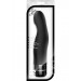 Blush Novelties Luxe Gio G Spot Vibrator Waterproof Black Hush USA