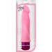 Blush Novelties Luxe Purity G Spot Vibrator Waterproof Pink Hush USA
