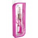 Blush Novelties Luxe Rabbit Vibrator Waterproof Pink Hush USA
