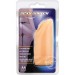 Blush Novelties M For Men Sexy Snatch Masturbator Flesh Hush USA