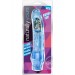 Blush Novelties Naturally Yours Mambo Vibrator Waterproof Blue Hush USA