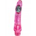 Blush Novelties Naturally Yours Mambo Vibrator Waterproof Pink Hush USA