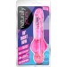 Blush Novelties Naturally Yours Mr. Right Now Vibratior Pink Hush USA