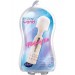 Blush Novelties Play With Me Cutey Wand Mini Massager White Hush USA