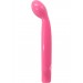 Blush Novelties Sexy Things G Slim G Spot Vibrator Hush USA