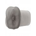 CalExotics Apollo Duel Density Stroker Pussy Masturbator Textured Smoke Hush USA