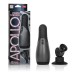 CalExotics Apollo Power Stroker Auto Masturbator Black Hush USA