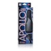 CalExotics Apollo Power Stroker Auto Masturbator Black Hush USA
