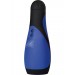 CalExotics Apollo Power Stroker Auto Masturbator Blue Hush USA
