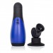 CalExotics Apollo Power Stroker Auto Masturbator Blue Hush USA