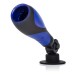 CalExotics Apollo Power Stroker Auto Masturbator Blue Hush USA
