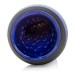 CalExotics Apollo Power Stroker Auto Masturbator Blue Hush USA