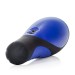 CalExotics Apollo Power Stroker Auto Masturbator Blue Hush USA