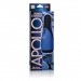 CalExotics Apollo Power Stroker Auto Masturbator Blue Hush USA