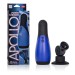CalExotics Apollo Power Stroker Auto Masturbator Blue Hush USA