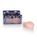 CalExotics Apollo Replacement Sleeve Alpha Sleeve 2 Vagina Masturbator Flesh Hush USA
