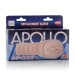 CalExotics Apollo Replacement Sleeve Alpha Sleeve 2 Vagina Masturbator Flesh Hush USA