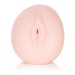 CalExotics Apollo Replacement Sleeve Alpha Sleeve 2 Vagina Masturbator Flesh Hush USA