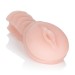 CalExotics Apollo Replacement Sleeve Alpha Sleeve 2 Vagina Masturbator Flesh Hush USA