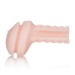 CalExotics Apollo Replacement Sleeve Alpha Sleeve 2 Vagina Masturbator Flesh Hush USA