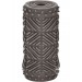 CalExotics Apollo Reversible Premium Masturbator Max Stroker Grey Hush USA