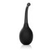 CalExotics Colt Bum Buddy Anal Douche Cleaning System Black Hush USA
