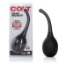 CalExotics Colt Bum Buddy Anal Douche Cleaning System Black Hush USA