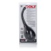 CalExotics Colt Bum Buddy Anal Douche Cleaning System Black Hush USA