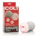 CalExotics Colt Double Down Masturbator Hush USA
