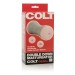 CalExotics Colt Double Down Masturbator Hush USA