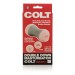 CalExotics Colt Double Down Masturbator Hush USA