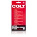 CalExotics Colt Large Pumper Plug Inflatable Anal Plug Black Hush USA