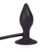CalExotics Colt Medium Pumper Plug Inflatable Anal Plug Black Hush USA