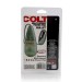 CalExotics Colt Multi-Speed Power Pak Bullet Vibrator Silver Hush USA