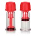 CalExotics Colt Nipple Pro Suckers Red Hush USA