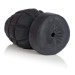 CalExotics Colt Power Stroker Masturbator Black Hush USA