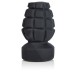 CalExotics Colt Power Stroker Masturbator Black Hush USA