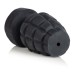 CalExotics Colt Power Stroker Masturbator Black Hush USA