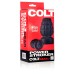 CalExotics Colt Power Stroker Masturbator Black Hush USA