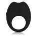 CalExotics Colt Silicone Recharge Cock Ring Black Hush USA