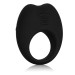 CalExotics Colt Silicone Recharge Cock Ring Black Hush USA