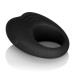CalExotics Colt Silicone Recharge Cock Ring Black Hush USA