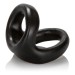 CalExotics Colt Snug Tugger Cock Ring Ball Separator Black Hush USA