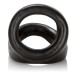 CalExotics Colt Snug Tugger Cock Ring Ball Separator Black Hush USA
