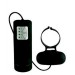 CalExotics Colt Waterproof Power Cock Ring Hush USA