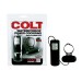 CalExotics Colt Waterproof Power Cock Ring Hush USA