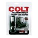 CalExotics Colt Waterproof Power Cock Ring Hush USA