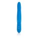 CalExotics Posh 10 Function Bounding Bunny Rabbit Vibrator Waterproof Blue Hush USA